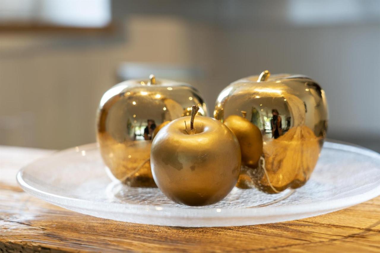 בולסטרלאנג Landhaus Goldener Apfel מראה חיצוני תמונה
