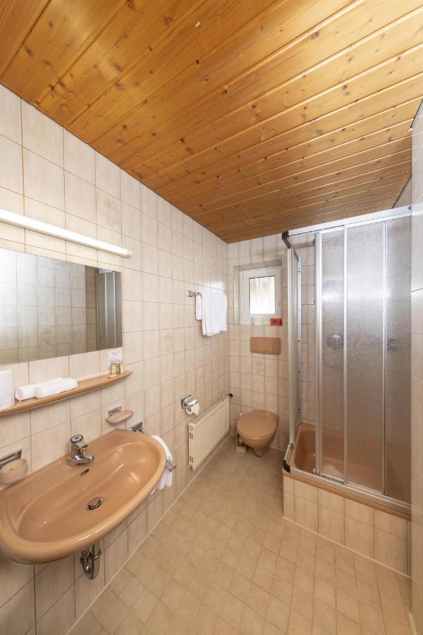 בולסטרלאנג Landhaus Goldener Apfel מראה חיצוני תמונה